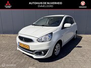 Mitsubishi Space Star - 1.2 Life|automaat|cruise control|lm velgen
