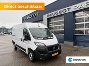 Fiat Ducato - 30 2.2 MultiJet L2H2 | Airco| Achteruitrijcamera| Cruise con