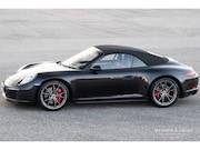 Porsche 911 - Cabrio 3.0 Carrera 4S NL-auto 1e eig.