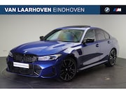 BMW 3-serie - M340d xDrive High Executive Automaat / Sportstoelen / Stoelv