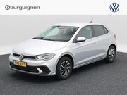 Volkswagen Polo - 1.0 TSI Life Edition | Automaat | Keyless | Stoelverwarming 