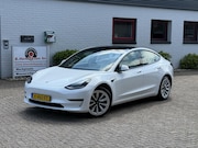 Tesla Model 3 - Long-Range Dual Motor AWD/ SOH 87, 7%/ Facelift model met wa