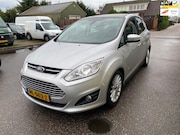 Ford C-Max - 2.0 Plug-in Hybrid Titanium Plus