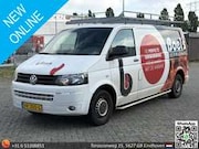 Volkswagen Transporter - 2.0 TDI L2H1 Trendline | € 5.950, - NETTO! | Cruise
