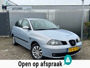 Seat Ibiza - 1.4-16V Signo - Clima - Cruise - APK 11-26