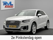 Audi Q2 - 1.4 TFSI CoD Sport Pro Line | Origineel NL | Navigatie | Cli