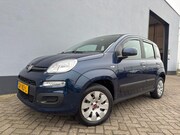 Fiat Panda - 0.9 TwinAir Popstar Automaat - Airco