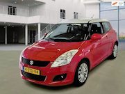 Suzuki Swift - 1.2|AUTOMAAT|CRUISE|AIRCO|2XSLEUTELS|BOEKJES