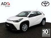 Toyota Aygo X - Hybrid 115 play | Nieuwe Auto | Achteruitrijcamera | Apple C
