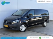 Mercedes-Benz Vito - 116 1.9 CDI DC Dubbele Cabine Mixto Automaat L2H1 LED Intell