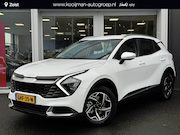 Kia Sportage - 1.6 T-GDi MHEV ComfortLine | Trekhaak | Achteruitrijcamera |