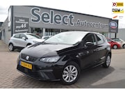 Seat Ibiza - Style Business Intense 5 DRS|NW MODEL|10/2022|CARPLAY|STOELV