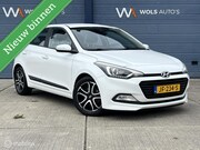 Hyundai i20 - 1.0 T-GDI Comfort / CRUISE / NAVI / CAMERA