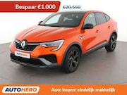 Renault Arkana - 1.6 Hybrid E-Tech R.S. Line