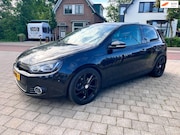 Volkswagen Golf - 1.4 TSI Highline Xenon LM 18 ketting van tijd