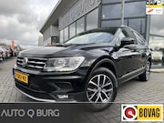 Volkswagen Tiguan All-Space - 1.4 TSI Comfortline 7 Persoons | Navi | ECC | PDC | Adap. Cr