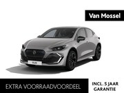 Renault Clio - full hybrid 160 E-TECH esprit Alpine | Achteruitrijcamera | 