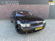 BMW 7-serie - 760i V12 | Alpina | Nieuw APK | NAP