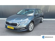 Skoda Octavia - Combi 1.5 TSI 150pk Business Edition | Adaptive Cruise | Sto