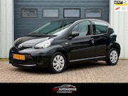 Toyota Aygo - 1.0 VVT-i Comfort 1e EIG / AIRCO / NAP / NW APK
