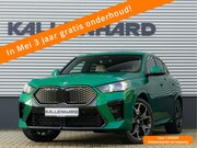 BMW iX2 - eDrive20 - M-Sport Pro - M Compound Rem - Trekhaak - Memoryz