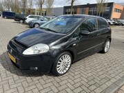 Fiat Punto - Grande 1.4 T-Jet Sport 120PK AIRCO CRUISE NAP
