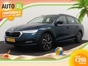 Skoda Octavia - Combi 1.4 TSI iV PHEV Business Sport Trekhaak Carplay 18' ve