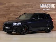 BMW X5 - xDrive45e M-Sport|Individual|Pano|H&K|360|Ventilat