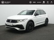 Volkswagen Tiguan - 1.4 TSI eHybrid 245 pk R-Line Business+ | Trekhaak | Discove