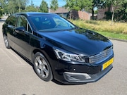 Peugeot 508 - 1.6 e-THP Blue Lease Executive Apk geldig tot 30 juni 2027