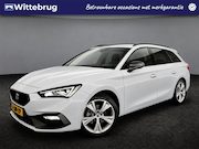 Seat Leon - Sportstourer 1.5 TSI FR Business Intense / Navigatie / App c