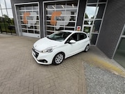 Peugeot 208 - 1.2 PureTech Blue Lion