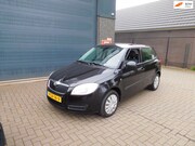 Skoda Fabia - 1.2 Go