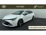 Toyota Corolla - Touring Sports Hybrid 140 Dynamic