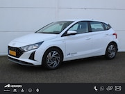 Hyundai i20 - 1.0 T-GDI Comfort Smart / Navigatie + Apple Carplay/Android