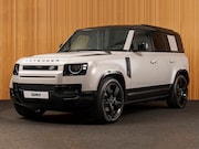 Land Rover Defender - 110 2.0 P300e 110 X-Dynamic HSE BORASCO GREY | MY26 | PANO |