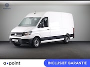Volkswagen Crafter - 35 2.0 TDI L3H3 Highline EURO VI 140 pk Automaat | Verlengde