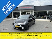 Toyota Aygo - 1.0 VVT-i x-sport