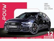 Audi A6 - Avant 55 TFSIe 367pk quattro Pro Line S Competition | Memory