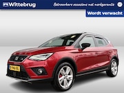 Seat Arona - 1.0 TSI 115pk FR / Navigatie / Virtual cockpit / Trekhaak /