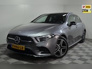 Mercedes-Benz B-klasse - 250 e Business Solution Luxury Limited / Trekhaak / 1 eigena