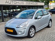 Citroën C3 - 1.6 VTi Exclusive I automaat I NAP