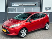 Ford Fiesta - 1.25 Edition | AIRCO | ZUINIG | NL AUTO | LM