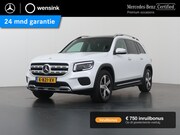 Mercedes-Benz GLB-Klasse - 200 Business Solution Luxury | Panoramadak | Memory | Multib