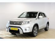 Suzuki Vitara - 1.6 Exclusive | trekhaak| camera