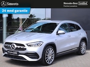 Mercedes-Benz GLA-Klasse - 250 e AMG Line l Keyless l Stoelverwarming l Achteruitrij ca