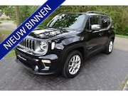 Jeep Renegade - 1.3T DDCT S AUT. 56DKM! .