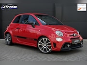 Abarth 595 - 1.4 T-Jet, Turismo, 163 PK