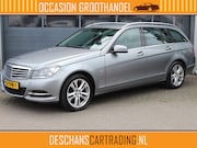 Mercedes-Benz C-klasse - 180 Business Class Avantgarde Automaat Climate, Cruise, PDC,