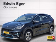 Kia e-Niro - DynamicPlusLine 64 kWh | SOH 100% | 3 Fase laden | Schuif/ka
